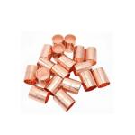 NXF Copper Coupling TP2 Cu-DHP C12200 C1220 Reducing Socket Copling/Reducing