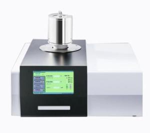 Buy cheap DSC-1000 High Temperature Differential Scanning Calorimeter DSC Differential Thermal Analyzer product