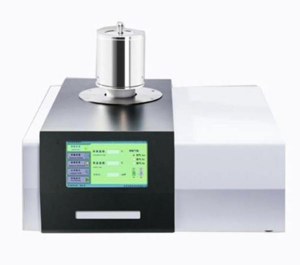 DSC-1000 High Temperature Differential Scanning Calorimeter DSC Differential