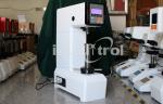 Optical Electronic Brinell Hardness Tester with CCD Camera Automatic Measuring