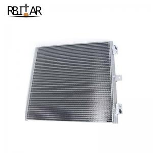 Buy cheap 9P1820411 Car Air Conditioner Condenser For Porsche 718 product