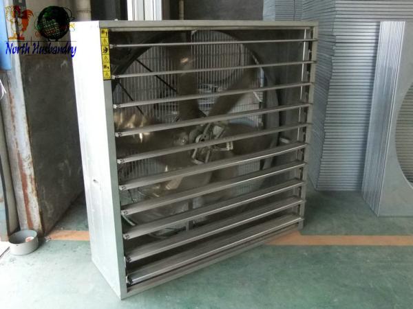 Quality Ventilation Question - Is this fan the right size for my 12X16 coop for sale