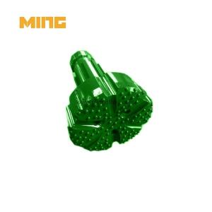 Buy cheap N125 Horizontal Directional Dth Drilling Tools Down Hole Hammer Bits 381mm product