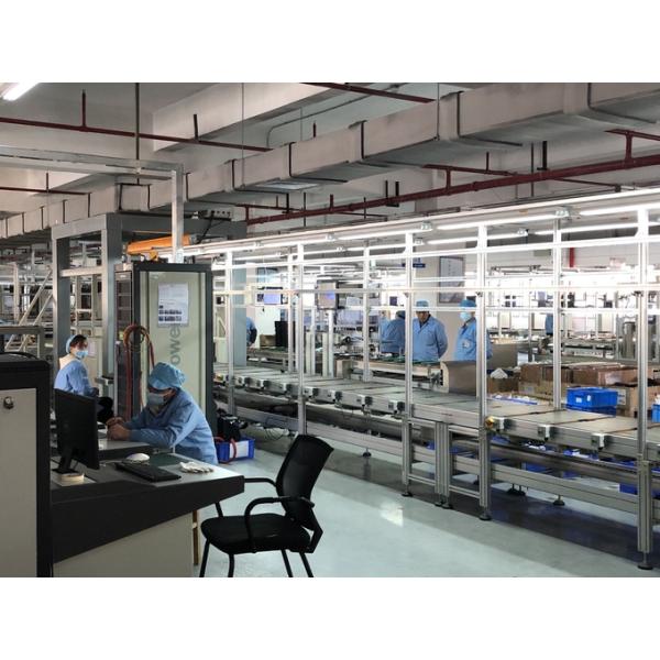 Coslight 110V 220V AC500W Portable Power Station 330W with AC DC USB Wireless Charging for Camping Home and Outdoor Life 2