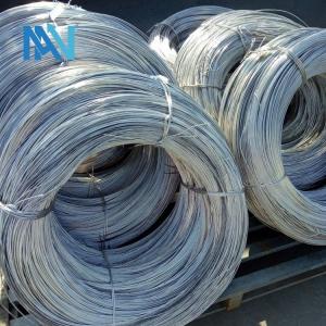 China Oxidized Aluminum Alloy Wire 5454 5754 5056 5154 5082 5086 Cold Drawn Forging on sale