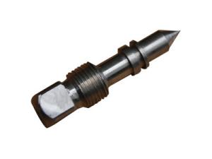 Turned CNC Precision Machined Components High Accruacy Micro Machining