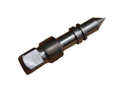 Quality Turned CNC Precision Machined Components High Accruacy Micro Machining for sale