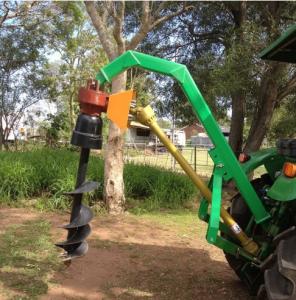 China Post Hole Digger on sale