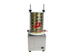Phase Angle Lab Sieve Shaker Machine Vertical Sieve Analysis Test Equipment