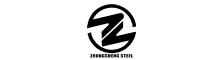 China Shandong Zhongsheng Materials Co., Ltd. logo