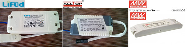 1w led underground spotlight 15/20 degree