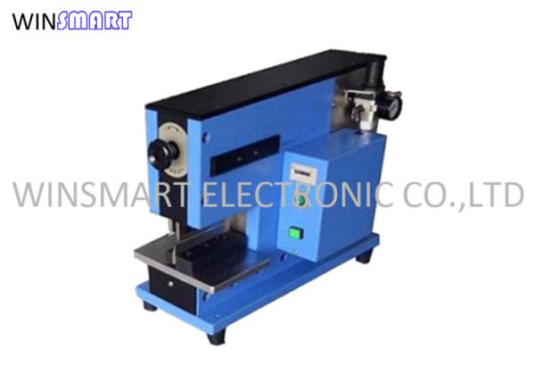 Quality FR4 V Cut Pcb Depanelizer , PCB V Cut Machine For Pre Scored Printed Circuit Board for sale