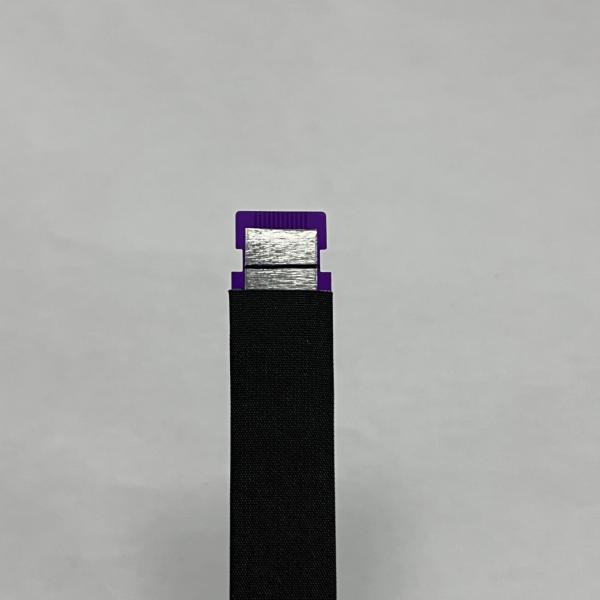 Lightweight Custom Ribbon Cable Assemblies Consolidated Wire And Cable High Performance