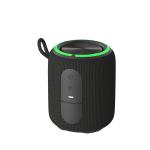 Wireless Music Speaker 2500mAh Battery Capacity 60Hz-20KHz Frequency Response