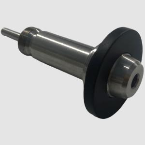 Buy cheap Custom Cnc Machined Aluminum Parts / Automotive Cnc Machining Services product