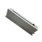 Power Sliding Variable Resistor Rheostats Box Controlled By Moving Terminal