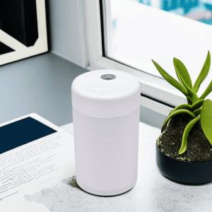 Buy cheap Smart Waterless Nebulizing Scent Air Diffuser▕ DN-831 product