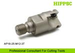 Milling Head Solid Carbide Router Bits CNC Router High Stability