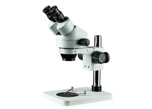 Buy cheap Cheap Stereo Zoom Microscope With High Resolution and Good Depth product
