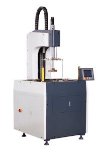 Buy cheap Setup Box Wrapping Machine and jewellery box making mahchine with Automatic Setting 22pcs/Min product