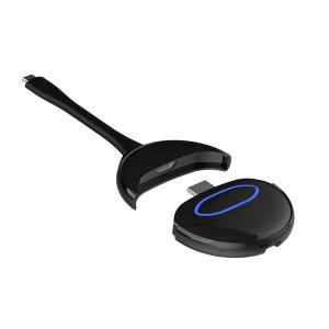 Buy cheap Type C BYOD Wireless Presentation 4K ，Airplay Hdmi Dongle For Huawei product