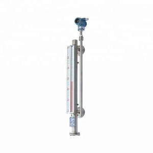 4~20mA Digital Water Tank Level Indicator Diesel Level Indicator
