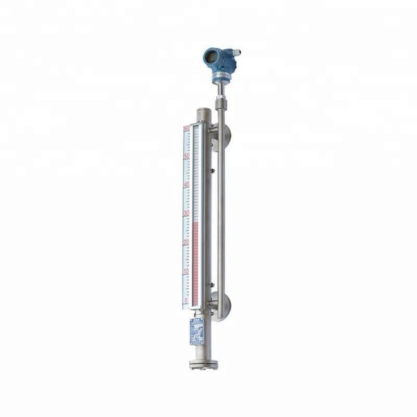 Quality Water Or Oil Level Transmitter Measure Instrument for sale