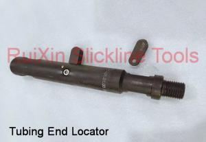 Buy cheap Wireline Tool Tubing End Locator SR Connection For Accurate Measurement product
