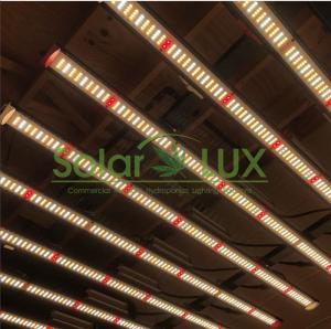 China Led Plant Light Cover 2000w Full Spectrum LED Grow Light on sale
