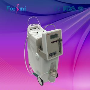 China Oxygen Facial Machine output pressure 2MPA voltage 110-240V Rating power ≤ 370 W on sale