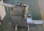 Customized Automatic Pasta Machine Spring Roll Pelmeni Ravioli Making Machine