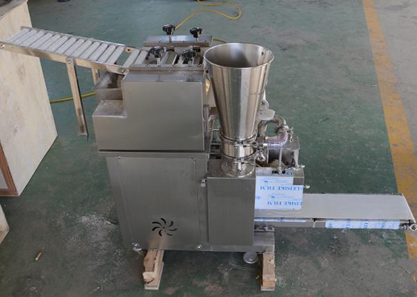 Customized Automatic Pasta Machine Spring Roll Pelmeni Ravioli Making Machine