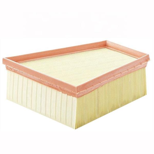 Filtration Grade 99.97% Auto Air Filter Air Cleaner C2295/3 for Car Engine Parts 6Q01296620 5Z0129620A 6Q0129620 6Q0129620B