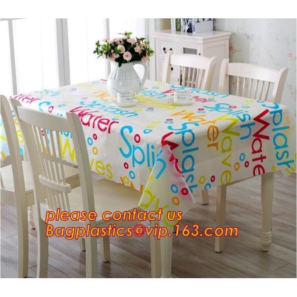 Top quality factory price durable anti-slip pvc plastic colorful round hollow-out mesh placemat table mat for restaurant