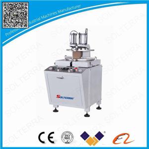 Buy cheap PVC Windows Single Head Variable Angle Welding Machine SH01 product