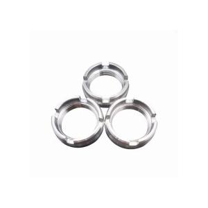 OEM High Precision Machining Parts Drone Aluminum Micro CNC Turning Machining Services