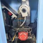 Gang Type Tool Holder Turret TCK36 CNC Lathe Milling Machine for Precise