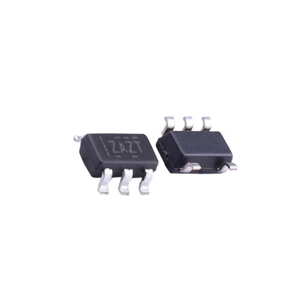 Quality IC Integrated Circuits TPS7B6950DBVR SOT-23-5 LDO Voltage Regulators for sale