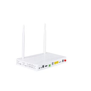 COMELINK FTTX 1AV 1SPDIF 1HDMI 1POTS 1USB XPON ONT ONU