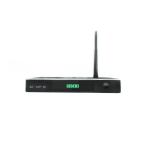 Black A9 Amlogic S905X Quad Core ARM Coretex-A53 2G/16G Android 6.0 Marshmallow