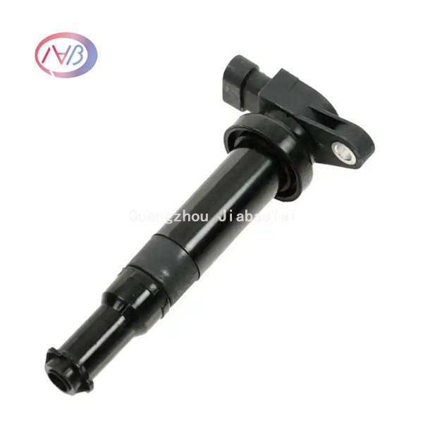 Quality Safe Auto Ignition Coil Engine Part 27301-3E100 TS16949 Easy Installation for sale