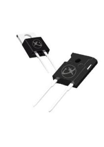 High Frequency Silicon Carbide Schottky Barrier Diodes For Industrial Fan