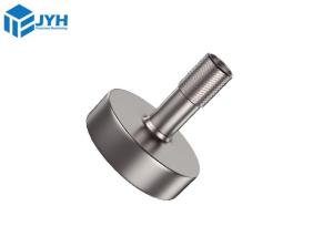 China 0.01mm-0.02mm Precision Prototype Machining Services Custom Drawings on sale