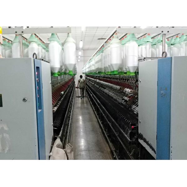 T20S/4 Bag Closing Thread Resistance To Penetration For Woven And Kraft Bag