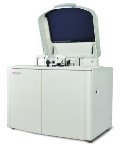 Buy cheap GH Clinical Analytical Instruments Fully Automated Chemistry Analyzer 14 Month product
