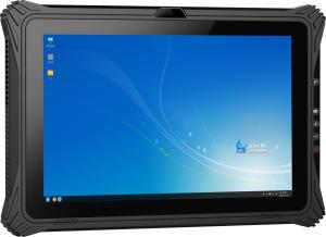 IP65 Waterproof 12 inch Rugged Tablet WIFI 4G Bluetooth Protable PC