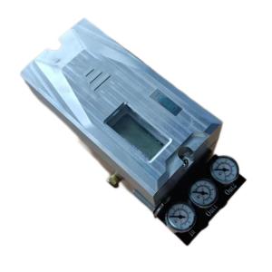 Electro Intelligent Valve Positioner Control Systems C45FY-RDA