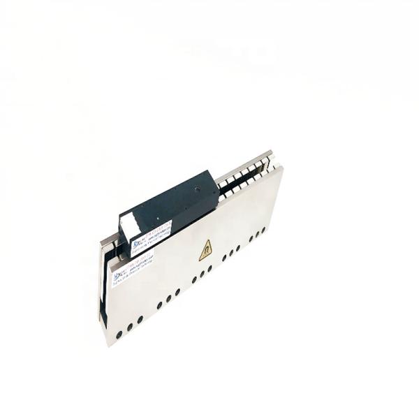 Quality 200mm Linear Servo Motor Translation Alignment Linear Stage Motor Light Weight Zero Tape for sale