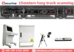 Fixed UVSS System Car Undercarriage Bomb Detection with Weatherproof IP68
