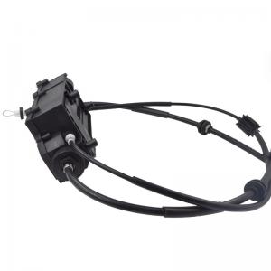 Buy cheap Brand New Parking Brake Module For BMW E70 E71 X5 X6 One Year Warranty product